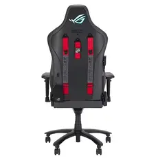 სათამაშო სავარძელი ASUS SL301W ROG Chariot X Grey (90GC01M0-MSG040), 3 image