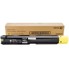 კარტრიჯი Toner Cartridge Xerox DC SC2020 Yellow