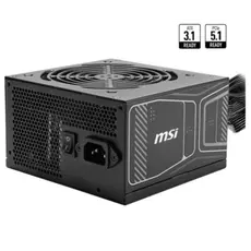 კვების ბლოკი MSI PSU MAG A750GN PCIE5