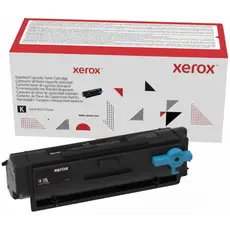 ტონერი Toner cartridge Xerox B305/B310/B315 Black (8000 p)