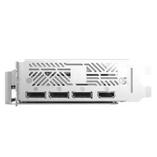 Video card ZOTAC Graphic Adapter GeForce RTX 5060 8GB GDDR7 Twin Edge OC White Edition white, 4 image