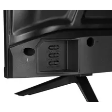 ტელევიზორი 2E TV Set 43" LED FHD 60Hz Smart Android Black, 5 image