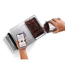 ყავის აპარატი Delonghi ECAM630.75.TM PrimaDonna Aromatic, 3 image