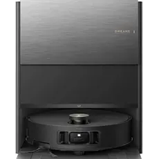 რობოტი მტვერსასრუტი Dreame Robot Vacuum Aqua 10 Roller Black (RLH31CE) EUA, 3 image