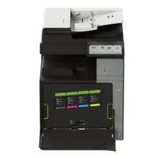 პრინტერი MFP Lexmark CX950se, 4 image