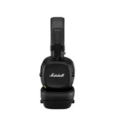 ყურსასმენი MARSHALL Major IV Black, 4 image