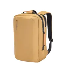 ზურგჩანთა Kingsons Laptop Backpack 15.6" Khaki - K10218R-1