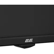 ტელევიზორი 2E TV Set 43" LED FHD 60Hz Smart Android Black, 6 image