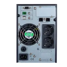უწყვეტი კვების წყარო EAST EA902PH 2KVA/1800W Online UPS Tower Without Battery, 3 image