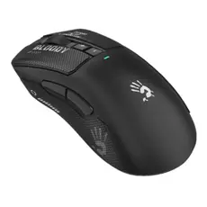 A4tech Bloody R73 Ultra Dual Mode Wireless Gaming Mouse Black, 4 image