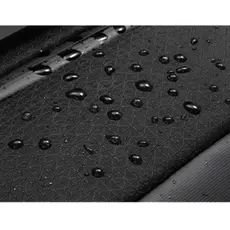 ზურგჩანთა Kingsons Waterproof Laptop Backpack 15.6" Black - KS25663, 4 image