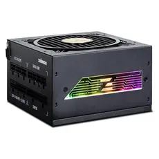 კვების ბლოკი Zalman PSU Teramax 2 View (1000W) 99%, 80+ Gold, 120мм, 1xMB 24pin(18+10), 2xCPU(4+4 pin), 3 image