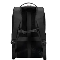 ზურგჩანთა Kingsons Waterproof Laptop Backpack 15.6" Black - KS25663, 3 image