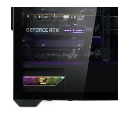 კვების ბლოკი Zalman PSU Teramax 2 View (1000W) 99%, 80+ Gold, 120мм, 1xMB 24pin(18+10), 2xCPU(4+4 pin), 5 image