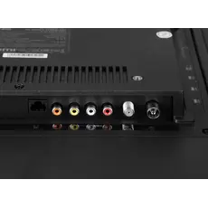 ტელევიზორი 2E TV Set 40" LED FHD 60Hz Smart Android Black, 6 image