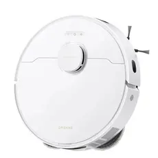 რობოტი მტვერსასრუტი Dreame Robot Vacuum L40 Ultra CE White (RLD52SE) EUA, 3 image