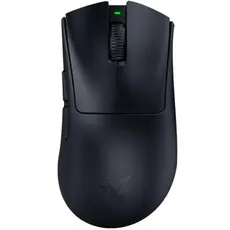 Razer Mouse DeathAdder V4 Pro Gen-2, USB-A/WL, black
