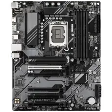 დედა დაფა GIGABYTE Motherobard B760 DS3H GEN5 B760 s1700 4xDDR5 M.2 HDMI DP