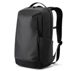 ზურგჩანთა Kingsons Waterproof Laptop Backpack 15.6" Black - KS25663, 2 image