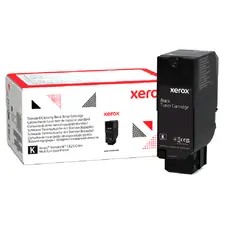 კარტრიჯი Toner Cartridge Xerox VLC415/C425 Black (15 000 p) Metered