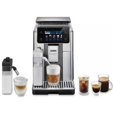 ყავის აპარატი Delonghi ECAM630.75.TM PrimaDonna Aromatic