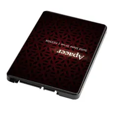 მყარი დისკი Apacer SSD 2.5" 256GB SATA AS350X, 2 image