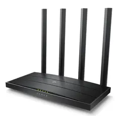 უკაბელო როუტერი TP-LINK Archer C6/AC1200 Wireless Gigabit Router, 2 image