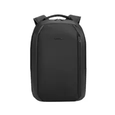 ზურგჩანთა Kingsons Waterproof Laptop Backpack 15.6" Black - KS25458