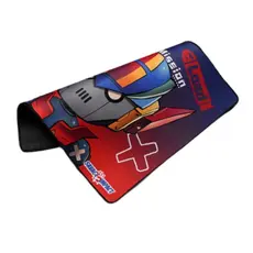 მაუსპადი A4Tech Bloody BP-45W Waterproof Gaming Mouse Pad Pyro Blaze, 4 image