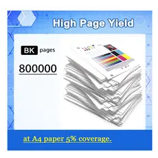 კარტრიჯი HXOULP Drum cartridge Xerox Prime Link B9100 Black, 5 image
