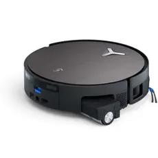 რობოტი მტვერსასრუტი ECOVACS X11 Omnicyclone, 4 image