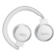 ყურსასმენი JBL LIVE670NCWHT, 2 image