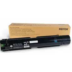 კარტრიჯი Toner cartridge Xerox VL C7120/С7125/С7130  Black (31 300 p)