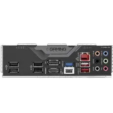 დედა დაფა GIGABYTE Motherboard B760 GAMING X GEN5 s1700 B760 4xDDR5 M.2 HDMI DP ATX, 3 image