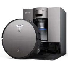 რობოტი მტვერსასრუტი ECOVACS X11 Omnicyclone, 2 image