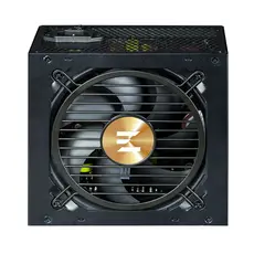 კვების ბლოკი Zalman PSU Teramax 2 View  (850W) 99%, 80+ Gold, 120мм, 1xMB 24pin(18+10), 2xCPU(4+4 pin), 3xMolex, 12xSATA, 2 image