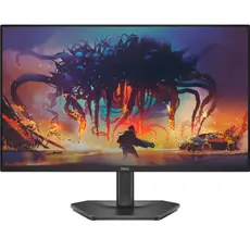 მონიტორი DELL Monitor 23.8" SE2425HG 2xHDMI, DP, Audio, IPS, 200Hz, 1ms, sRGB 99%, FreeSync