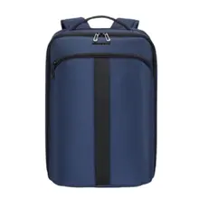 ზურგჩანთა Kingsons Waterproof Laptop Backpack 15.6" Blue - KS25465