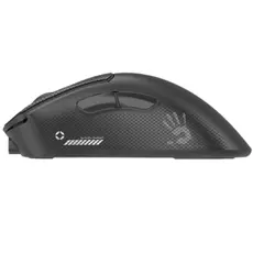 A4tech Bloody R73 Ultra Dual Mode Wireless Gaming Mouse Black, 2 image