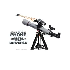 ტელესკოპი CELESTRON StarSence Exproler LT 70AZ, 4 image