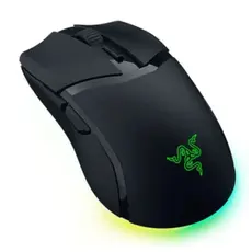 Razer Mouse Cobra HyperSpeed, RGB, USB-A/WL/BT, black, 2 image