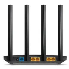 უკაბელო როუტერი TP-LINK Archer C6/AC1200 Wireless Gigabit Router, 3 image