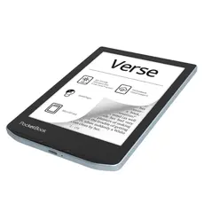 ელექტრონული წიგნი PocketBook e-book 629 Verse, Bright Blue