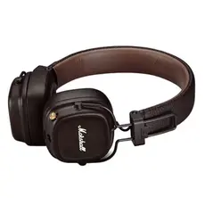 headphones MARSHALL Major IV Brown, 4 image
