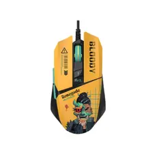 A4tech Bloody W63 MAX RGB Gaming Mouse Renegade Sunset