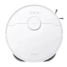 რობოტი მტვერსასრუტი Dreame Robot Vacuum L40 Ultra CE White (RLD52SE) EUA, 2 image