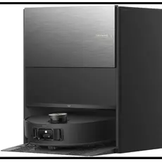 რობოტი მტვერსასრუტი Dreame Robot Vacuum Aqua 10 Roller Black (RLH31CE) EUA, 2 image