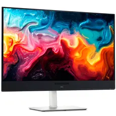 მონიტორი Monitor DELL 31.6" S3225QC HDMI, USB-C, MM, QD-OLED, 3840x2160, 120Hz, 0.03ms, sRGB 99%, 2 image