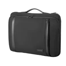 ნოუთბუქის ჩანთა Kingsons Laptop Bag 15.6" Black - K10302W (KS25742), 2 image