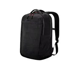 ზურგჩანთა Kingsons Waterproof Business Backpack 15.6" Black - KS25055, 2 image